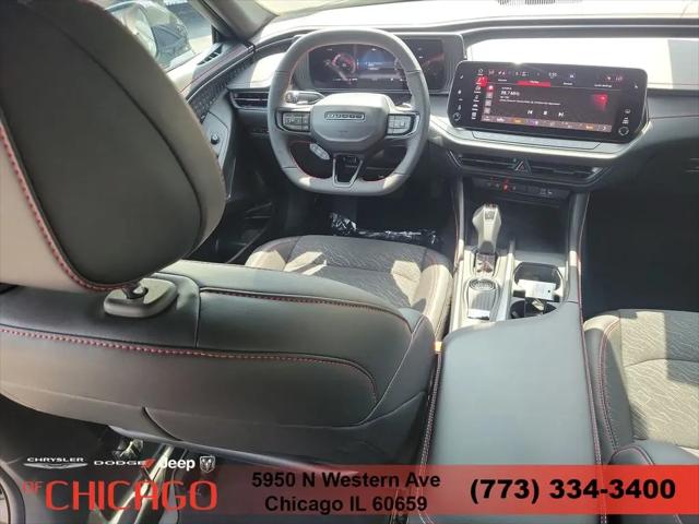 2026 Dodge Charger R/T 4 Door AWD