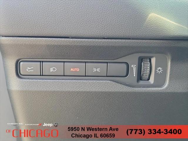 2026 Dodge Charger R/T 4 Door AWD