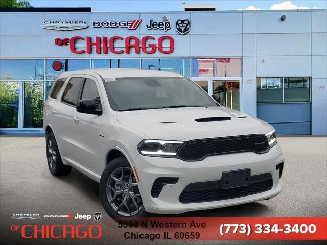 2026 Dodge Durango GT AWD HEMI V8 for sale in Chicago, IL