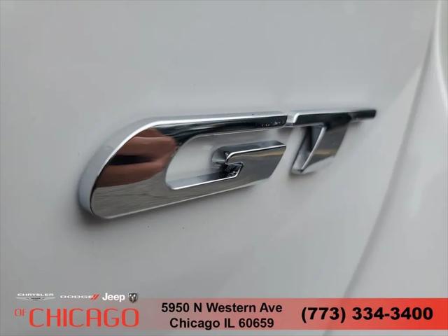 2026 Dodge Durango GT AWD HEMI V8