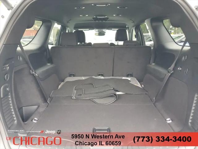 2026 Dodge Durango GT AWD HEMI V8