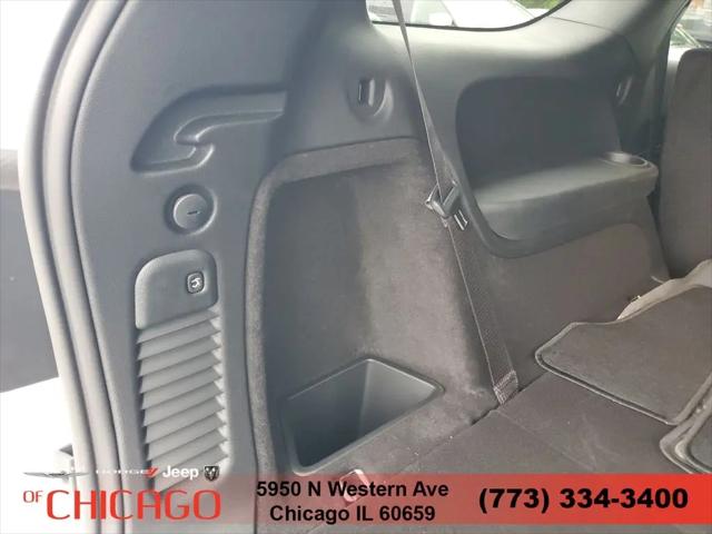 2026 Dodge Durango GT AWD HEMI V8