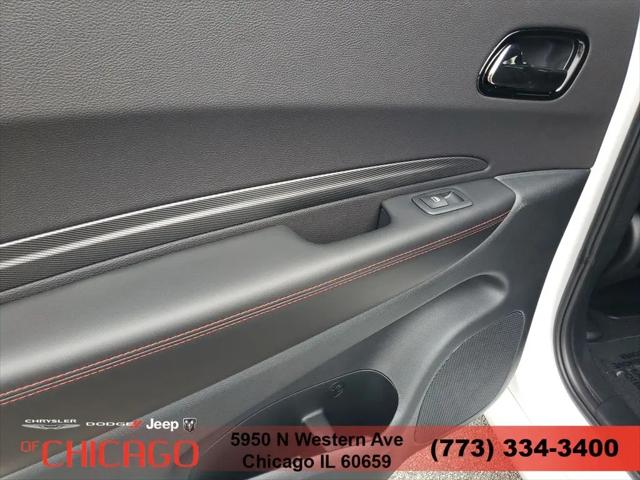 2026 Dodge Durango GT AWD HEMI V8
