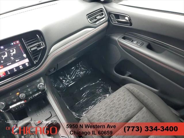 2026 Dodge Durango GT AWD HEMI V8
