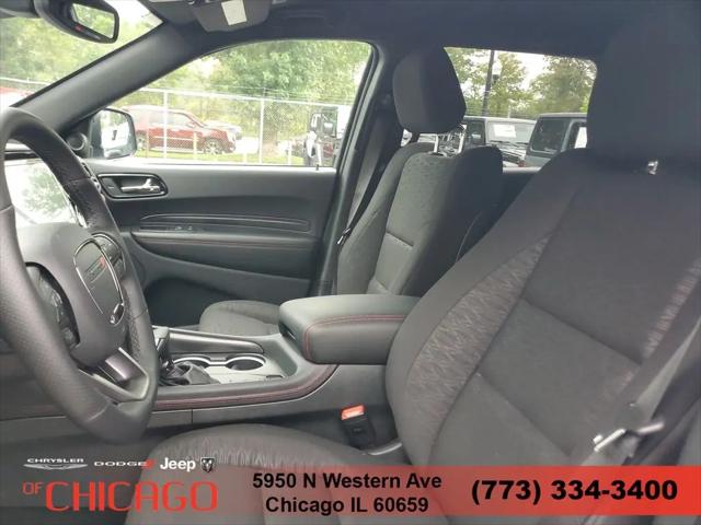 2026 Dodge Durango GT AWD HEMI V8