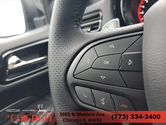 2026 Dodge Durango GT AWD HEMI V8