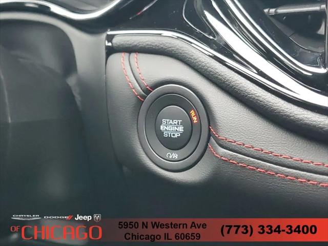 2026 Dodge Durango GT AWD HEMI V8