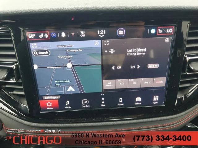 2026 Dodge Durango GT AWD HEMI V8