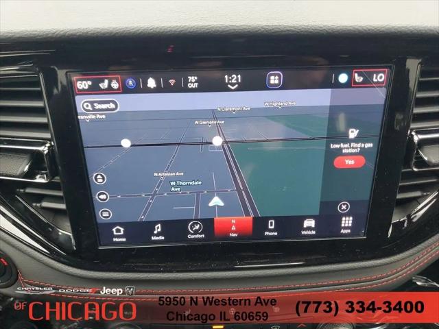 2026 Dodge Durango GT AWD HEMI V8