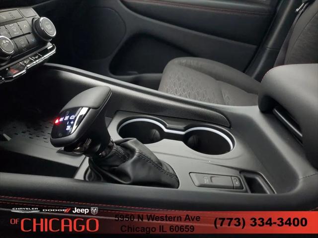 2026 Dodge Durango GT AWD HEMI V8