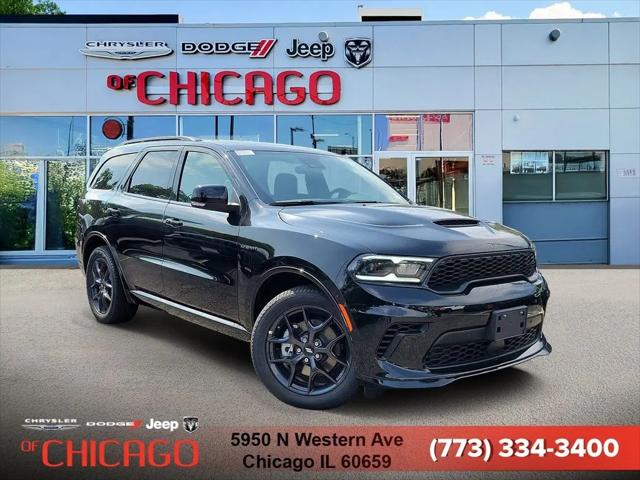 2027 Dodge Durango GT Plus HEMI for sale in Chicago, IL