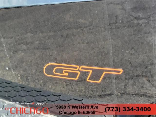 2027 Dodge Durango GT Plus HEMI