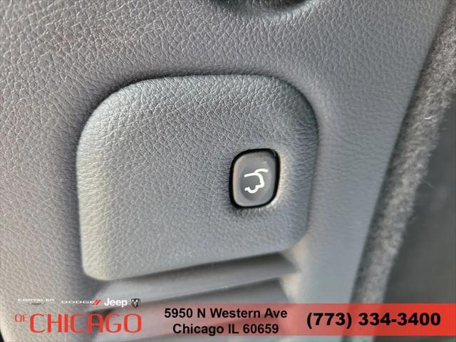 2027 Dodge Durango GT Plus HEMI