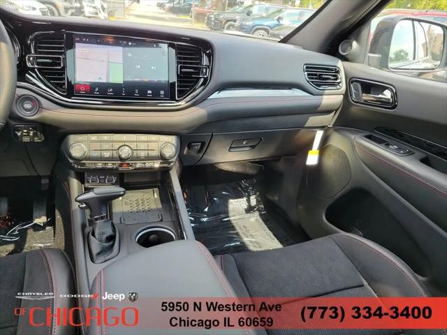 2027 Dodge Durango GT Plus HEMI