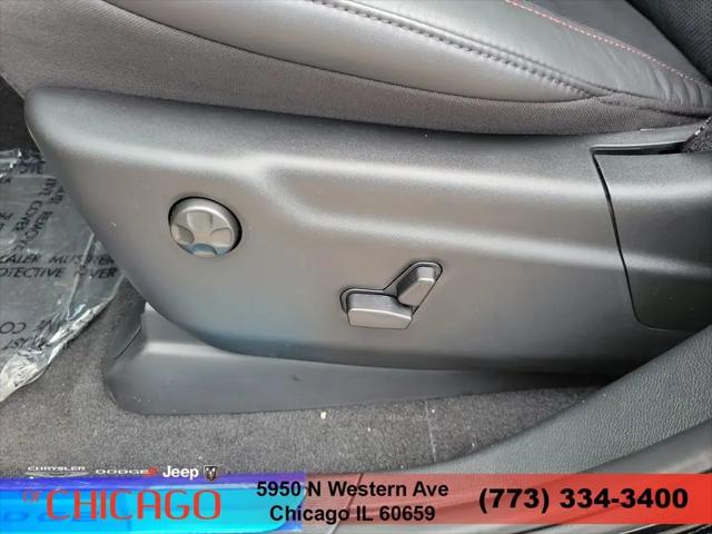 2027 Dodge Durango GT Plus HEMI