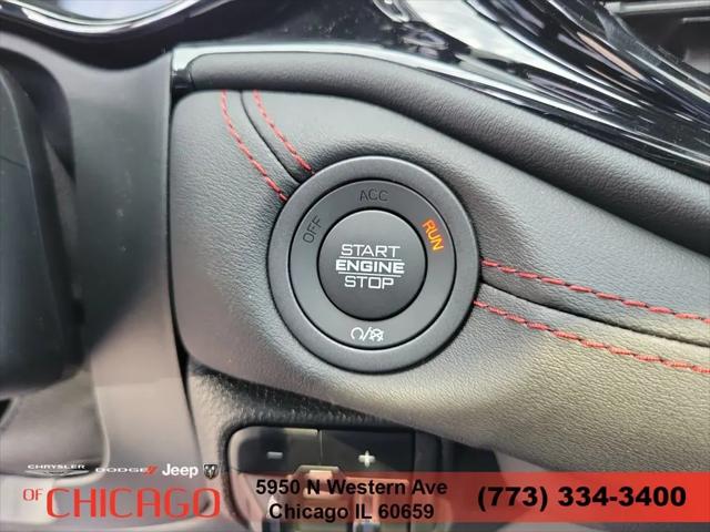 2027 Dodge Durango GT Plus HEMI
