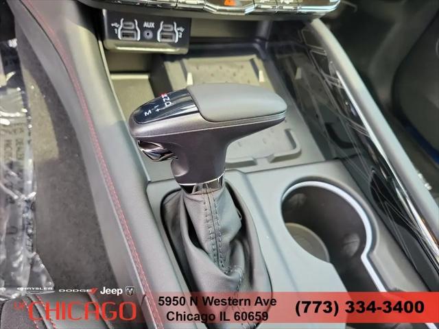 2027 Dodge Durango GT Plus HEMI