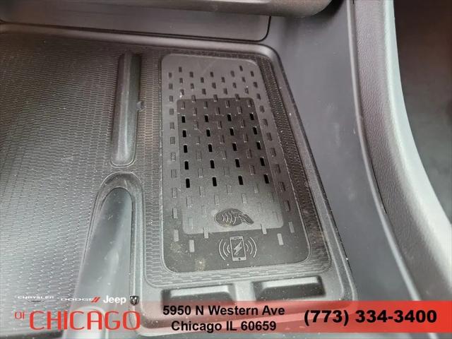 2026 Dodge Charger Scat Pack Plus 4-Door AWD