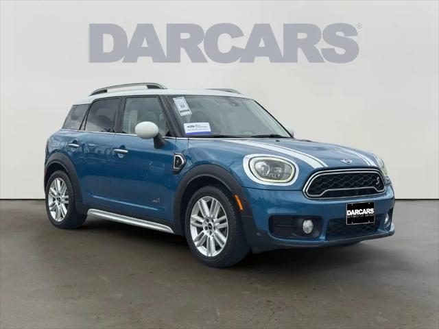 2018 MINI Countryman Cooper S for sale in Lanham, MD