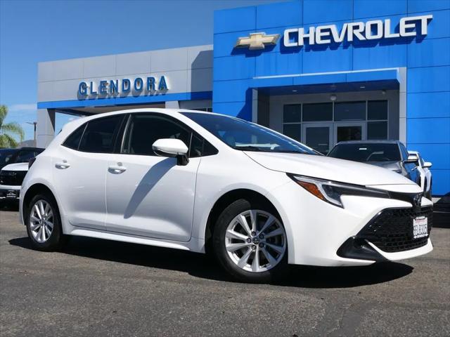 2023 Toyota Corolla SE for sale in Glendora, CA