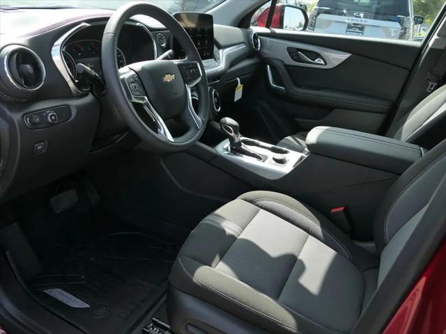 2026 Chevrolet Blazer LT