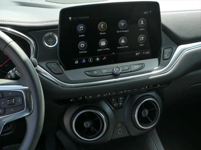 2026 Chevrolet Blazer LT