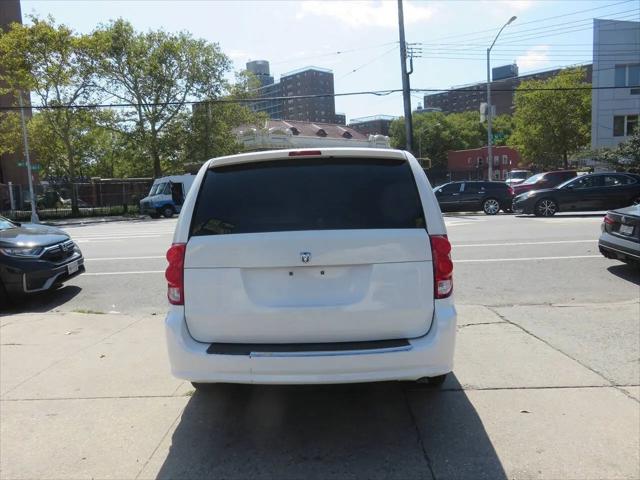 2013 Ram Cargo Tradesman
