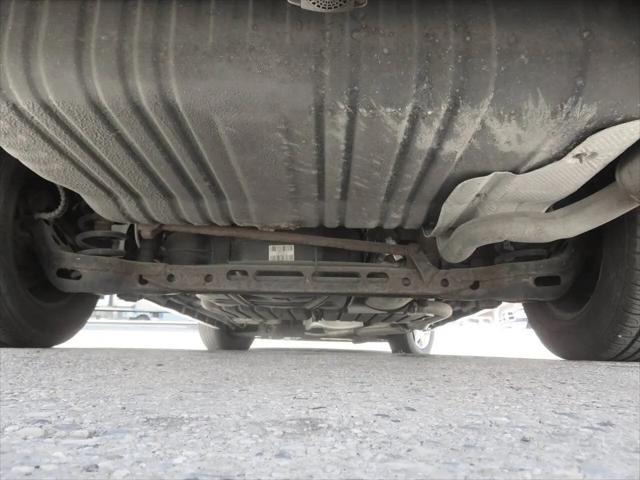 2013 Ram Cargo Tradesman