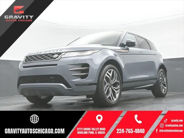 2023 Land Rover Range Rover Evoque R-Dynamic SE for sale in Highland Park, IL
