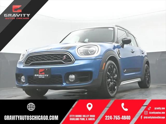 2018 MINI Countryman Cooper S for sale in Highland Park, IL