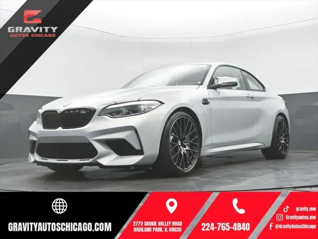 2020 BMW M2 Competition for sale in Highland Park, IL