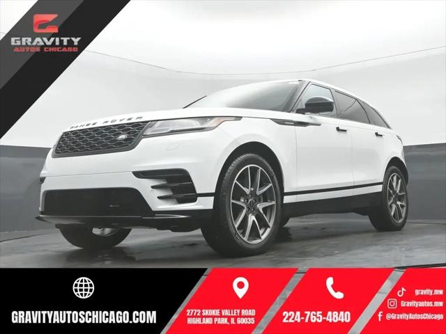 2023 Land Rover Range Rover Velar P340 R-Dynamic S MHEV for sale in Highland Park, IL