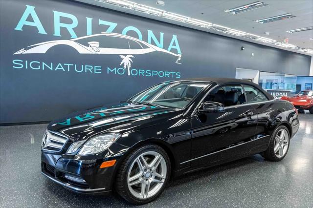 2013 Mercedes-Benz E 350 E 350 for sale in Mesa, AZ