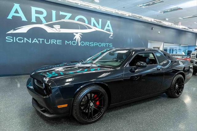 2010 Dodge Challenger SRT8 for sale in Mesa, AZ