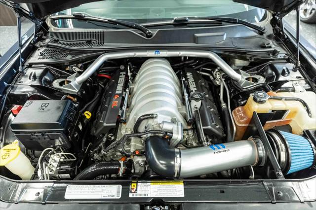 2010 Dodge Challenger SRT8