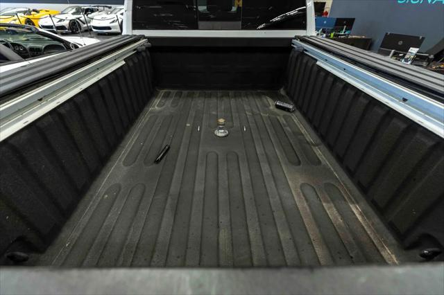 2013 Ram 2500 Big Horn
