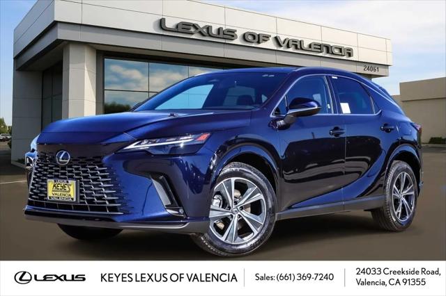 2026 Lexus RX 350 RX 350 for sale in Valencia, CA