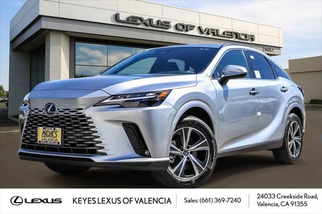 2026 Lexus RX 350 Premium for sale in Valencia, CA