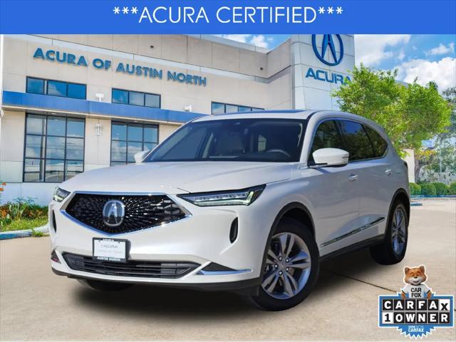 2024 Acura MDX Standard for sale in Austin, TX