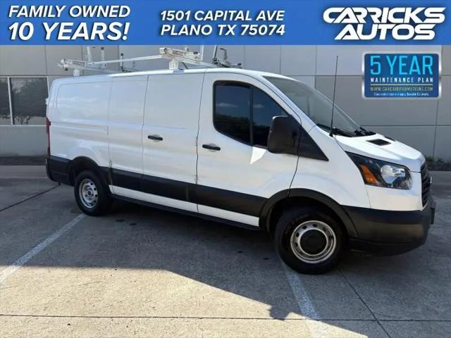 2019 Ford Transit T-150 for sale in Plano, TX