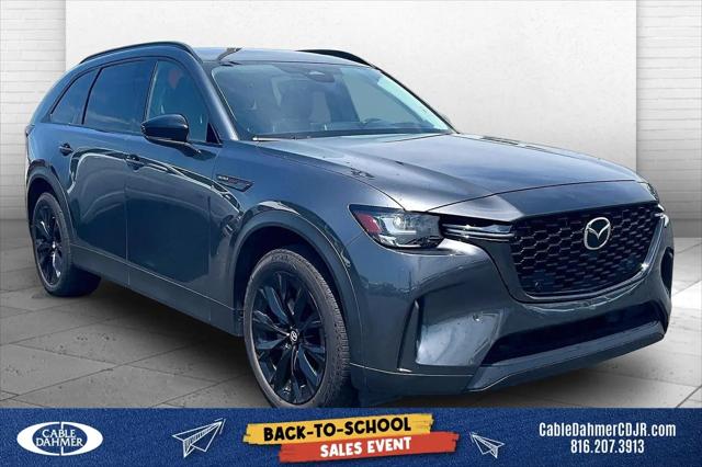 2025 Mazda X-90 3.3 Turbo Premium Sport for sale in Kansas City, MO