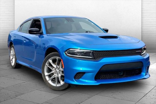 2023 Dodge Charger GT AWD for sale in Kansas City, MO