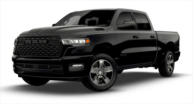 2026 Ram 1500 Express Crew Cab 4x4 64 Box for sale in Kansas City, MO