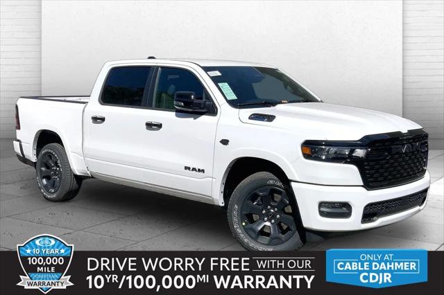2027 Ram 1500 Big Horn for sale in Kansas City, MO