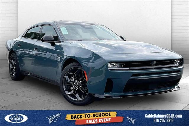 2026 Dodge Charger R/T 4 Door AWD for sale in Kansas City, MO