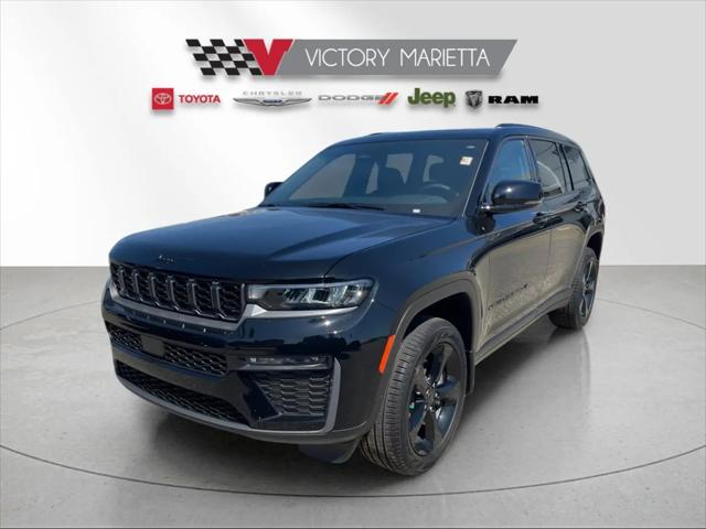 2027 Jeep Grand Cherokee L Limited for sale in Marietta, OH