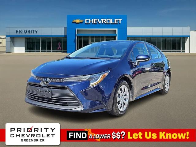 2024 Toyota Corolla LE for sale in Chesapeake, VA