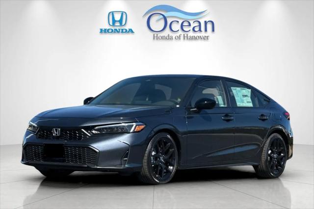 2026 Honda Civic Sport for sale in Hanover Hanover, MA