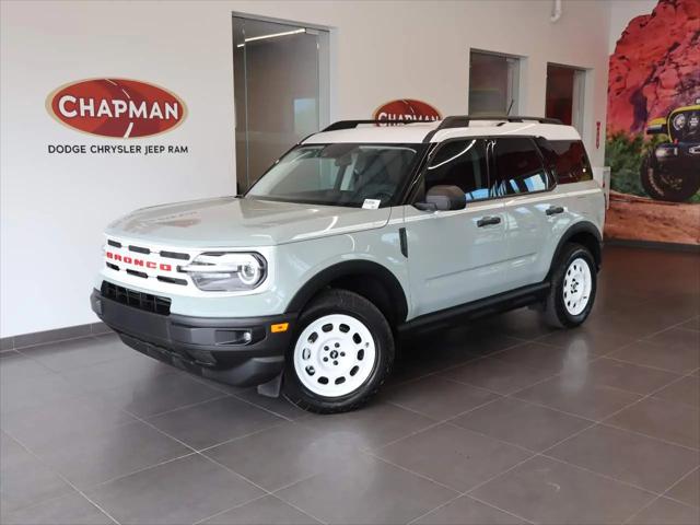 2024 Ford Bronco Sport Heritage for sale in Scottsdale, AZ