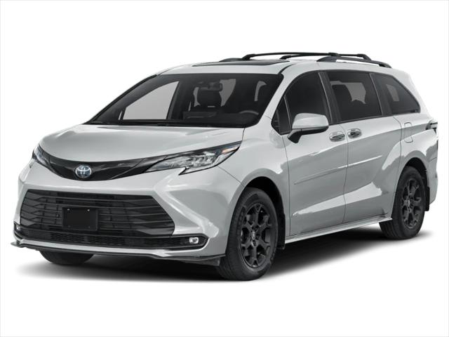 2026 Toyota Sienna Woodland Edition for sale in Wellesley, MA